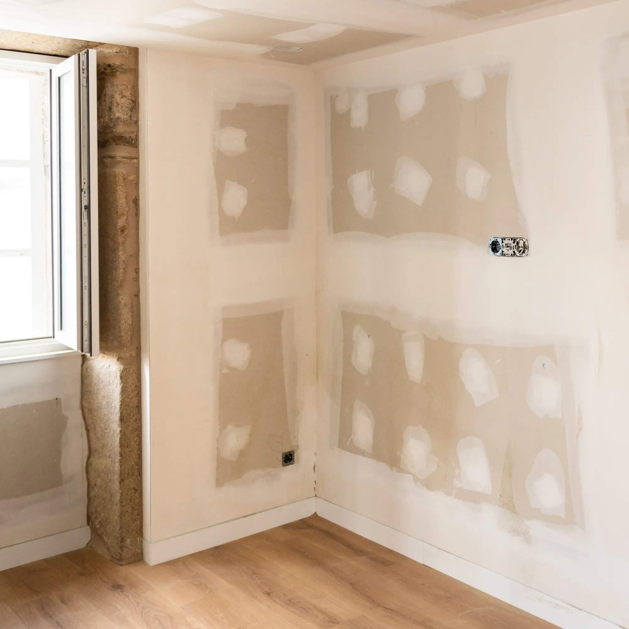 drywall repair service for home in Montgomery County